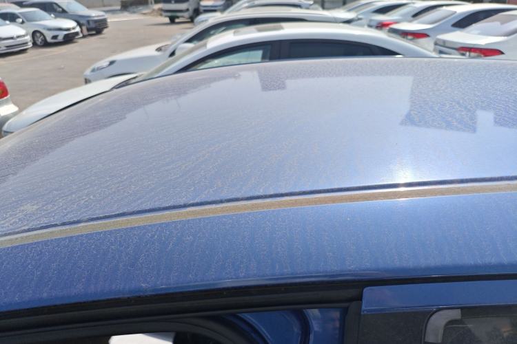 Used Honda Fit 2018 1.5L CVT Comfort Version
