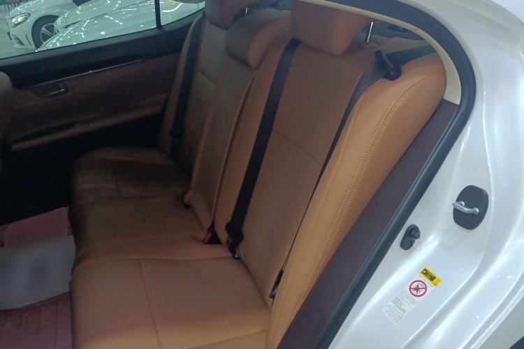 Used Lexus ES 2016 200 Midnight Special Limited Edition
