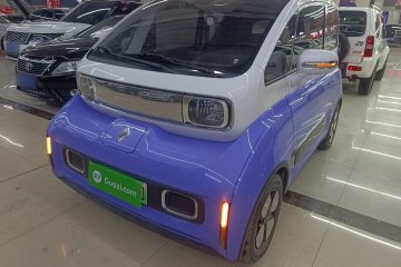 Used Baojun KiWi EV 2022 Designer Lite Edition Ternary Lithium