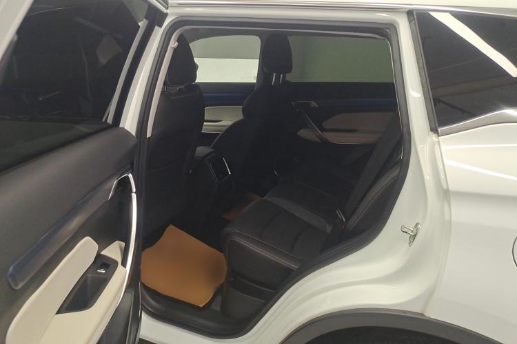 Used Geely Auto Emgrand X7 Sport 2022 Boyue X 1.8TD DCT Smart Model
