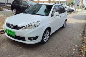 Used Suzuki Liana A6 2015 Hatchback 1.4L Manual Enjoyment Model