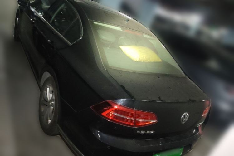 Used Volkswagen Magotan 2019 330TSI DSG Luxury Version China VI Standard