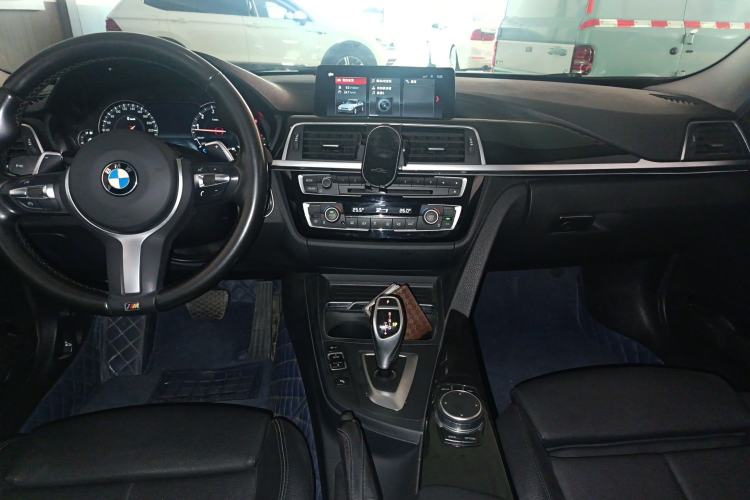 Used BMW 3 Series 2019 320Li M Sport Package