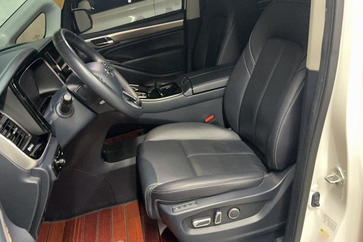 Used GAC Trumpchi M8 2021 Master Series 390T Ultimate Edition
