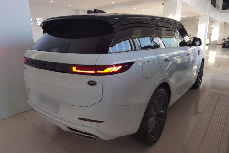 Used Land Rover Range Rover Sport 2024 400PS Dynamic SE