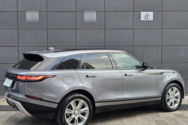 Used Land Rover Range Rover Velar 2020 P250 R-DYNAMIC S