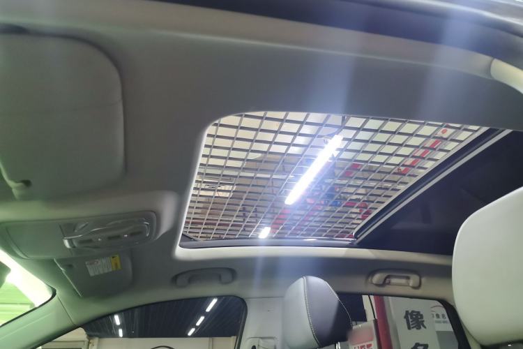 Used Roewe RX5 2021 PLUS 300TGI Automatic Ali National Trend Flagship Ronglin Edition
