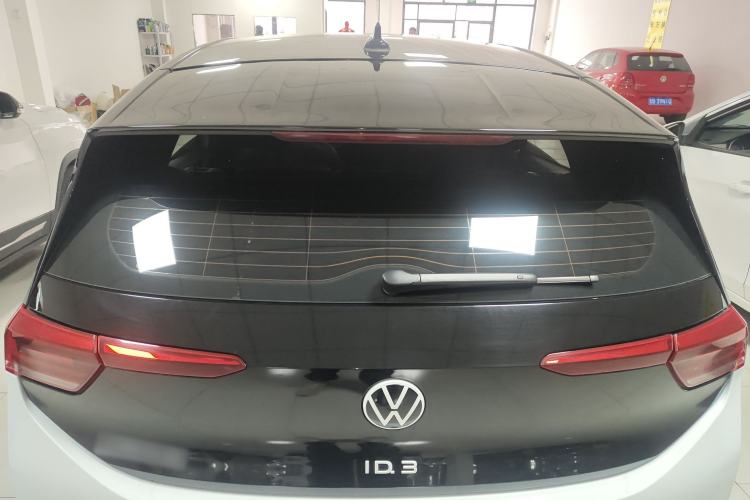 Used Volkswagen ID.3 2023 Pure Smart Edition
