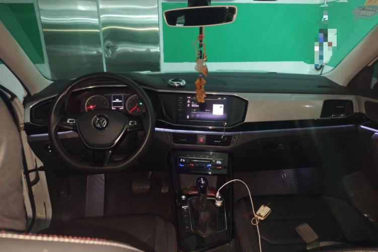 Used Volkswagen Tayron 2020 280TSI Two-Wheel Drive Luxury Connect Edition
