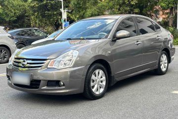 Used Nissan Sylphy 2012 Classic 1.6XE Automatic Comfort Edition
