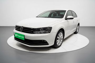 Used Volkswagen Sagitar 2015 1.6L Automatic Comfort Model