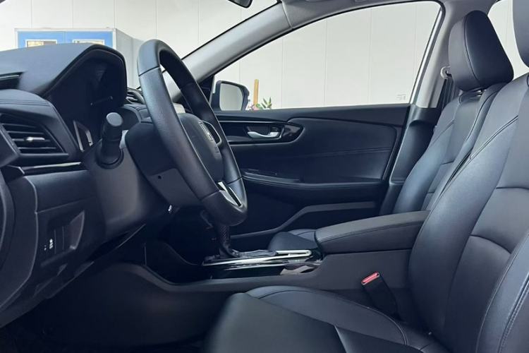 Used Honda Crider 2022 180Turbo CVT Luxury Edition
