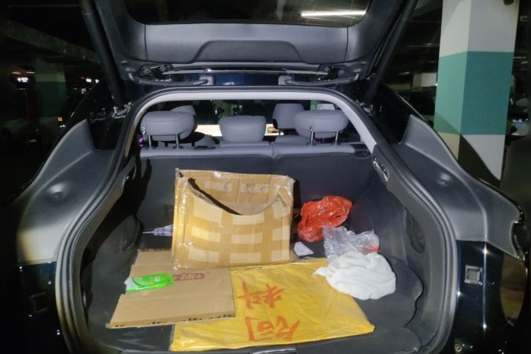 Used IM LS6 2023 Max Enhanced Performance Edition
