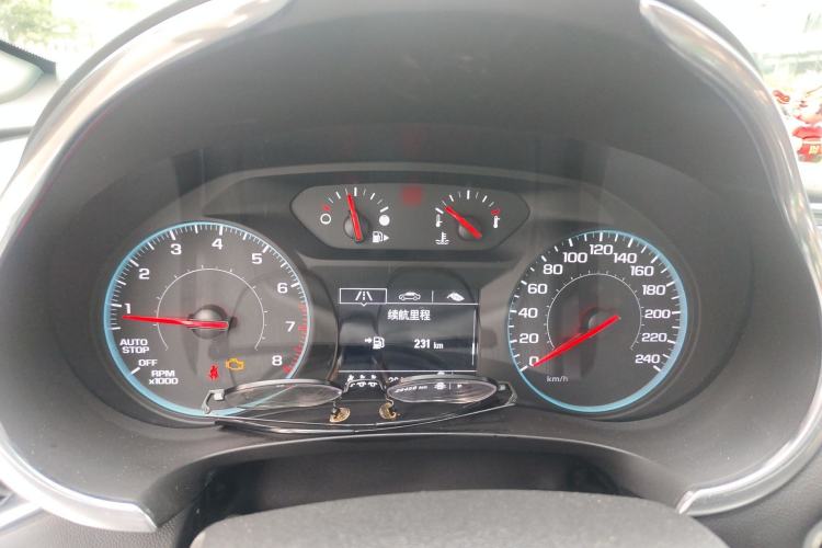 Used Chevrolet Malibu XL 2022 535T Automatic Sport Edition
