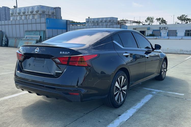 Used Nissan Teana 2021 2.0L XL Comfort Edition
