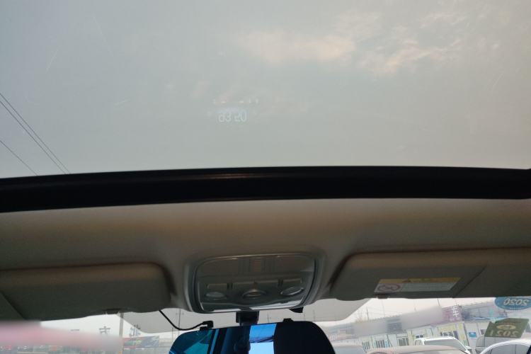 Used Haval M6 2018 Revised Version 1.5T DCT Two-Wheel Drive Elite Edition
