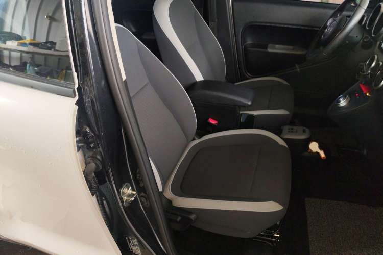 Used ORA Black Cat 2021 301km Cute Pet Edition
