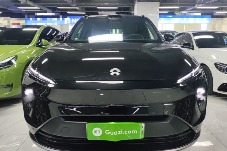 Used Nio ES8 2024 75 kWh
