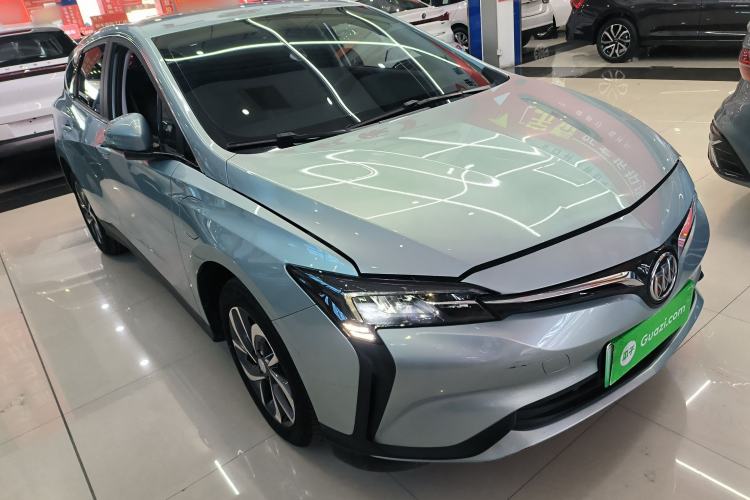 Used Buick Velite 6 2024 450km Comfort Edition PLUS
