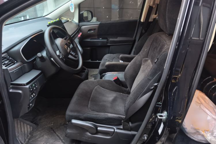 Used Honda Odyssey 2024 2.0L eHEV Sharp & Enjoy Edition