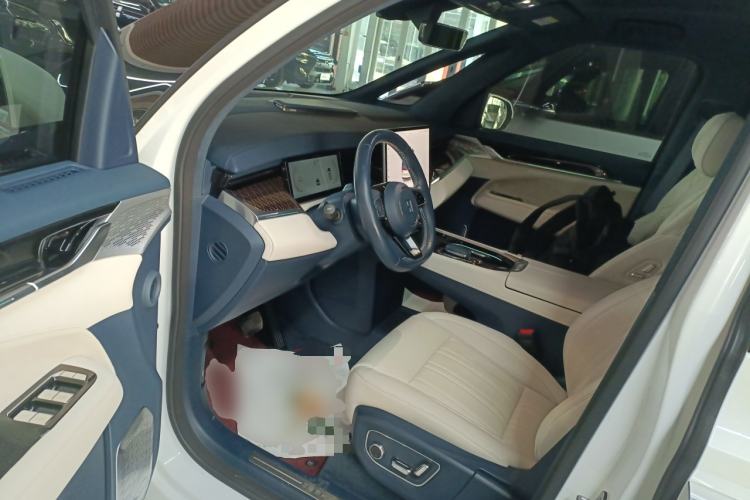 Used Zeekr 009 2022 ME Edition