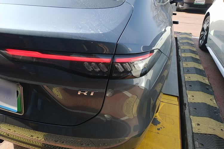 Used AION RT 2025 520 Smart Enjoy Edition
