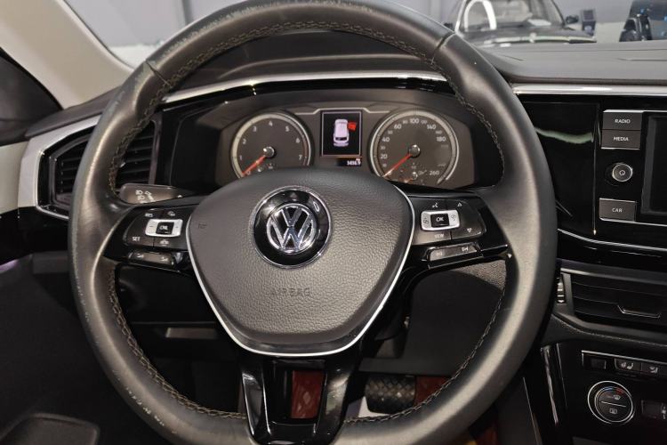 Used Volkswagen Tayron 2019 330TSI Two-Wheel Drive Luxury Model China VI Standard
