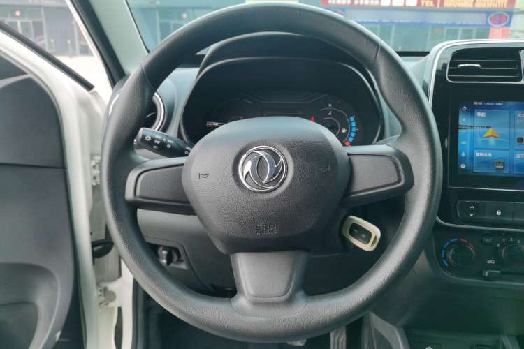 Used Dongfeng Fengon E1 2020 E-Intelligent Model
