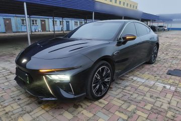 Used NETA S 2024 Revised Version Range-Extended 1060 Lite Edition