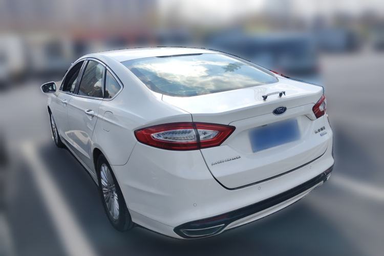 Used Ford Mondeo 2013 2.0L GTDi 200 Fashion Edition
