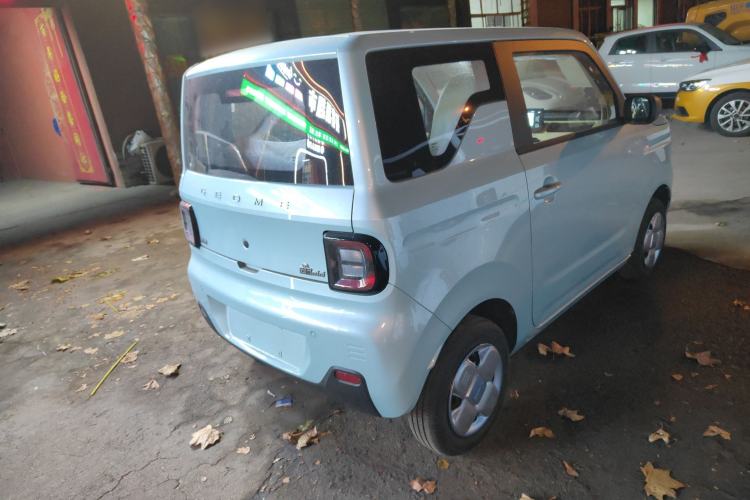 Used  Panda 2024 Panda Mini 200km Endurance Bear
