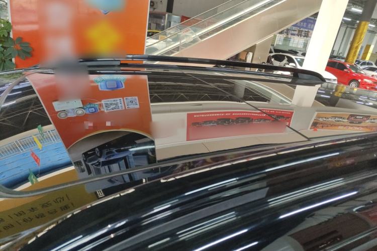 Used Ford Edge 2021 PLUS EcoBoost 245 Two-Wheel-Drive ST-Line 5-Seater