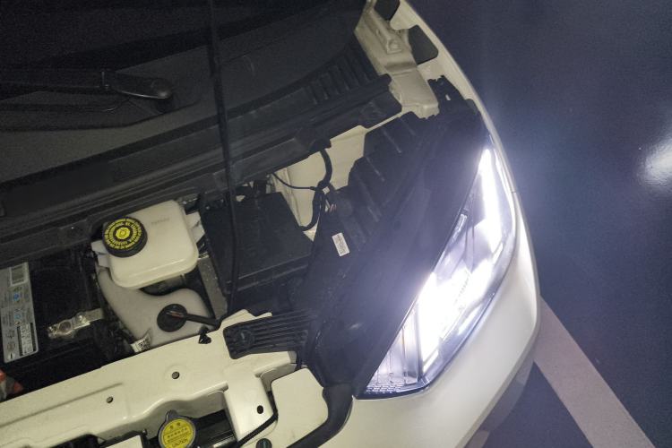 Used BYD Seagull 2025 305 km Free Version
