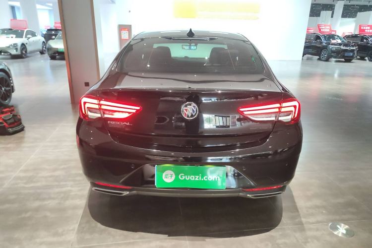 Used Buick Regal 2023 552T Smart Enjoyment Version
