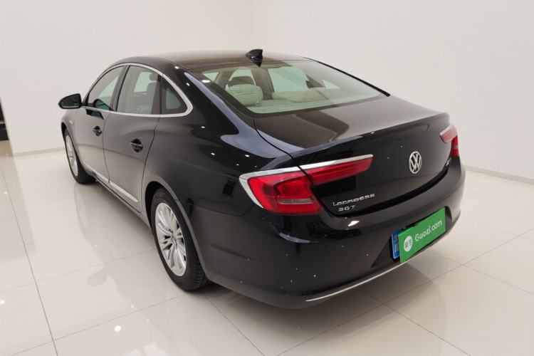 Used Buick LaCrosse 2016 Revised 20T Leading Edition
