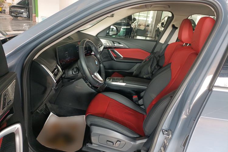 Used BMW X1 2023 sDrive25Li X Design Package
