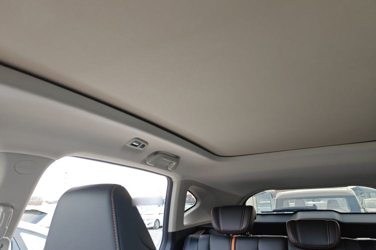 Used Haval F7 2021 1.5T Two-Wheel Drive i-Trend
