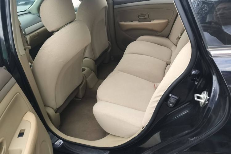 Used Nissan Sylphy 2012 Classic 1.6XE Automatic Comfort Edition
