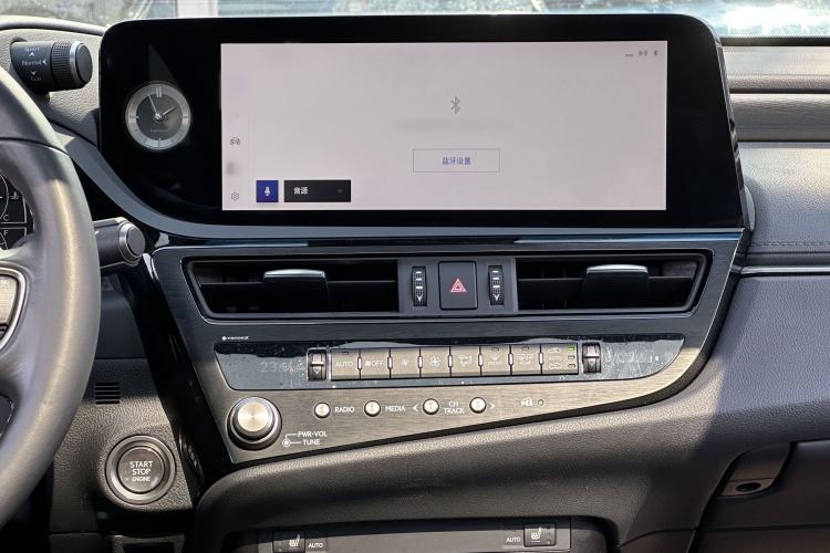 Used Lexus ES 2022 200 Excellence Edition