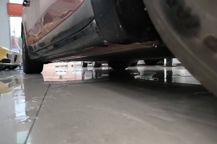 Used ONVO L60 2024 60 kWh Rear-Drive Version
