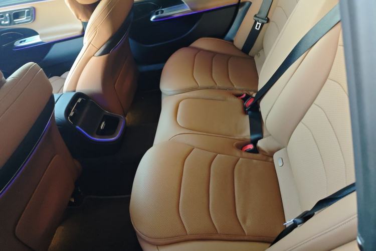 Used Mercedes-Benz E-Class 2024 E 300 L Fashion Sport Model
