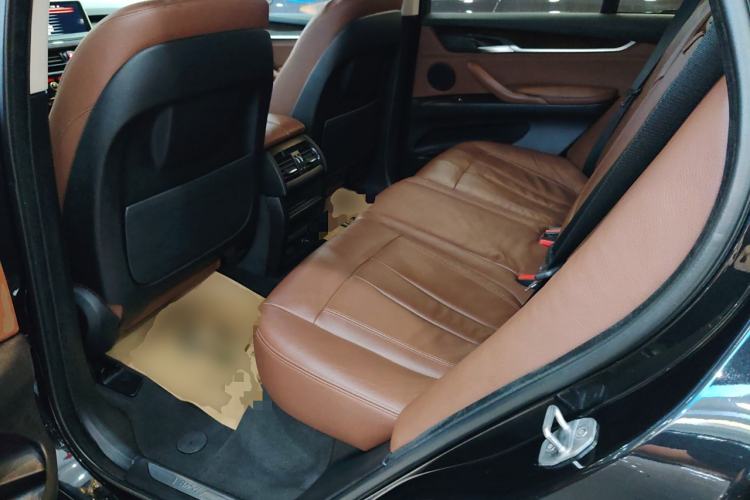 Used BMW X5 2014 xDrive35i Elegant Edition