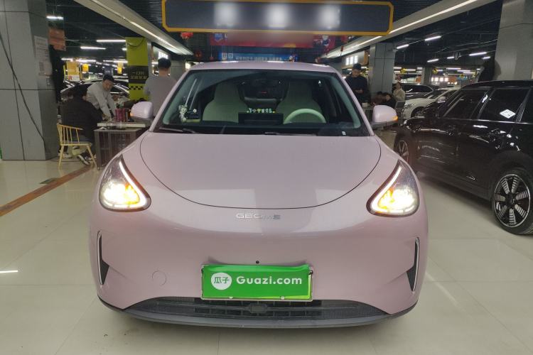 Used  Geome 2025 310km Dream Edition