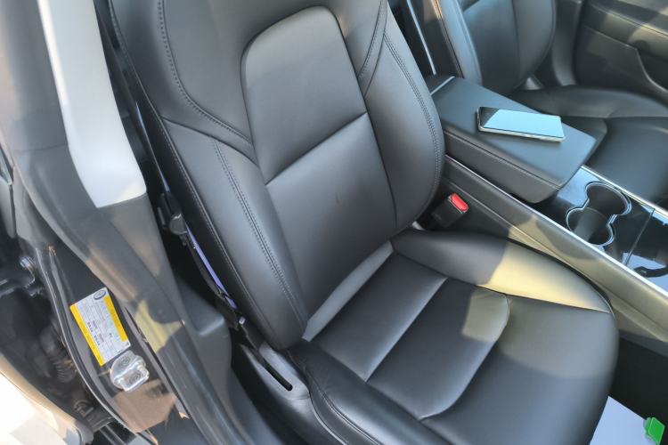 Used Tesla Model 3 2020 Standard Range Rear-Wheel Drive Upgraded Version