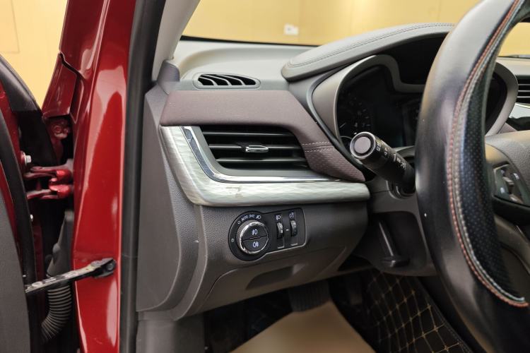 Used Chevrolet Malibu 2018 530T Automatic Fashion Edition