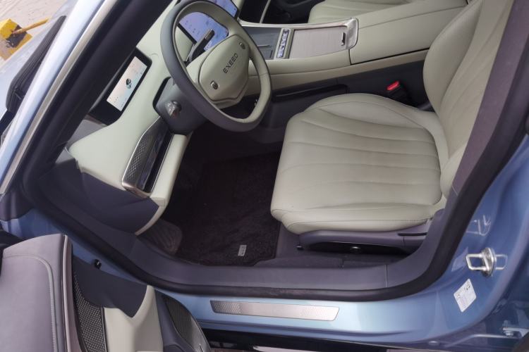 Used  Star Era ES 2024 Max Long-Range Version