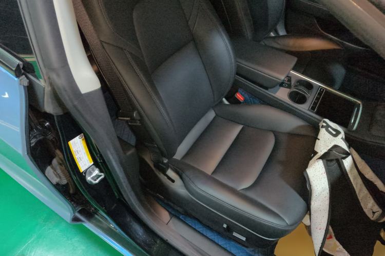 Used Tesla Model 3 2022 Rear-Wheel-Drive Version
