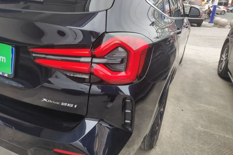 Used BMW X3 2023 xDrive25i M Sport Package
