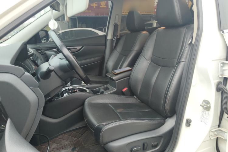 Used Nissan X-Trail 2021 2.0L CVT 2WD XL Premium SmartConnect Deluxe Edition