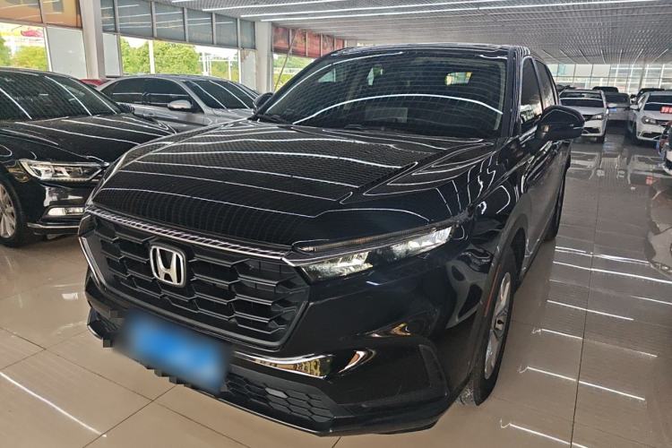 Used Honda CR-V 2023 240TURBO Two-Wheel Drive Active Version 5 Seats
